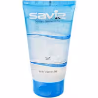 ژل مو ساویز مدل SOFT وزن 150 گرم