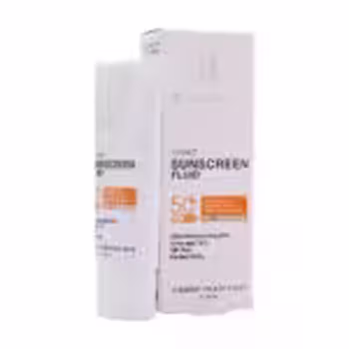 ضد آفتاب کرم پودری بیزانس SPF 50 مات شماره 30