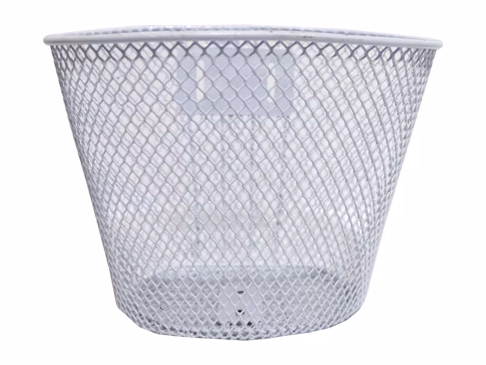 سبد دوچرخه فلزی سایز 12