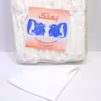 حوله یکبار مصرف بهتک (100 عددی)