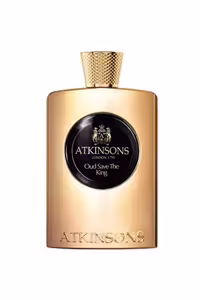 عطر ادکلن اتکینسونز-اتکینسون عود سیو د کینگ | Atkinsons Oud Save The King