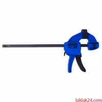 پیچ دستی فشاری 25 سانت نووا مدل NTC 4063