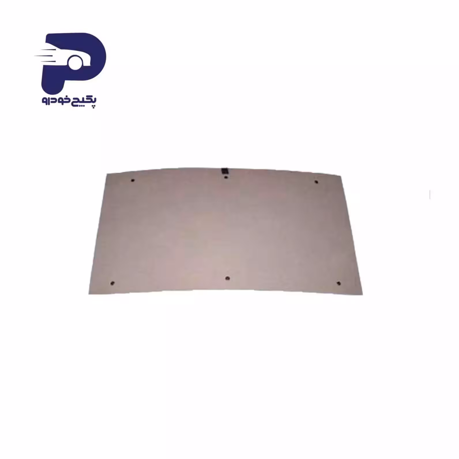 موکت کف صندوق S11-8210040CA چری