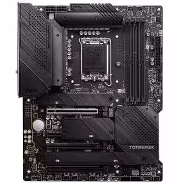مادربرد MSI MAG Z690 TOMAHAWK WIFI  (Stock)  Open Box