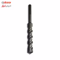 مته پنج شیار کوتاه 340*16 یونیک