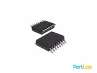 آی سی بایوس لپ تاپ اچ پی IC Bios HP 8570p