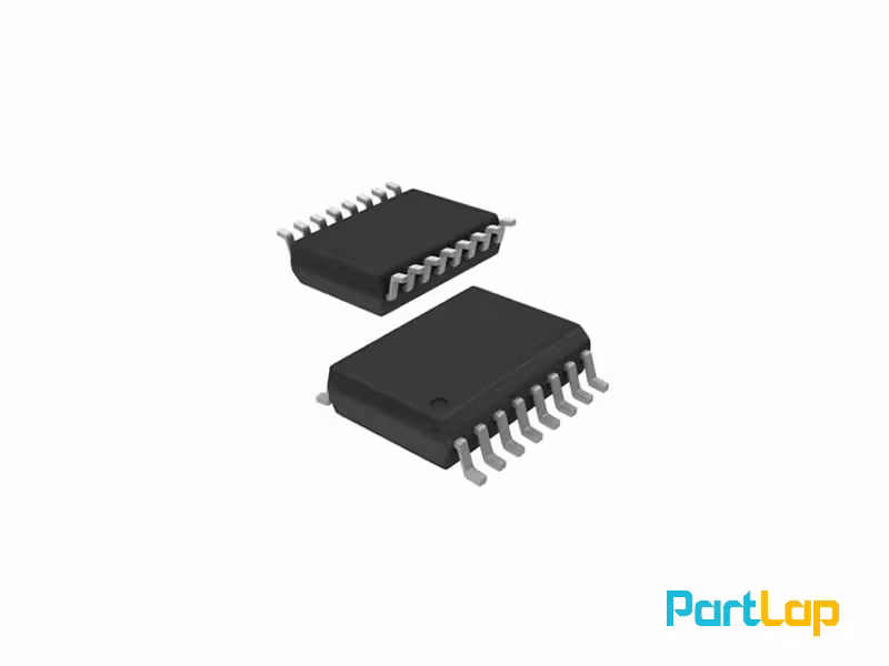 آی سی بایوس لپ تاپ اچ پی IC Bios HP 8570p