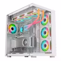 کیس فوق حرفه ای تدوین طراحی مهندسی 14900KR128G309024GU