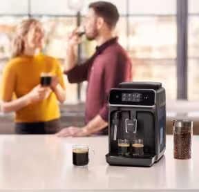 اسپرسوساز فیلیپس مدل 2224