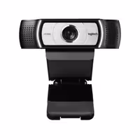 وب کم لاجیتک مدل  Logitech C930c HD