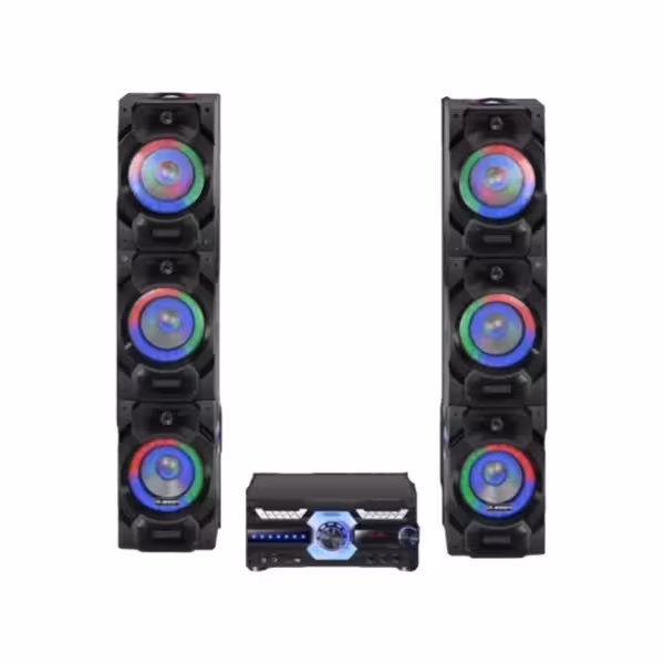 اسپیکر خانگی 704 دابسر (Dabser)