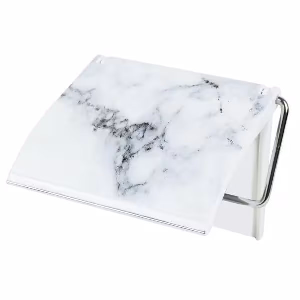 جادستمال دیواری بزرگ طرح ماربل