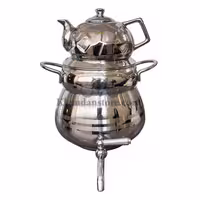 ست کتری و قوری مدل FR-1010