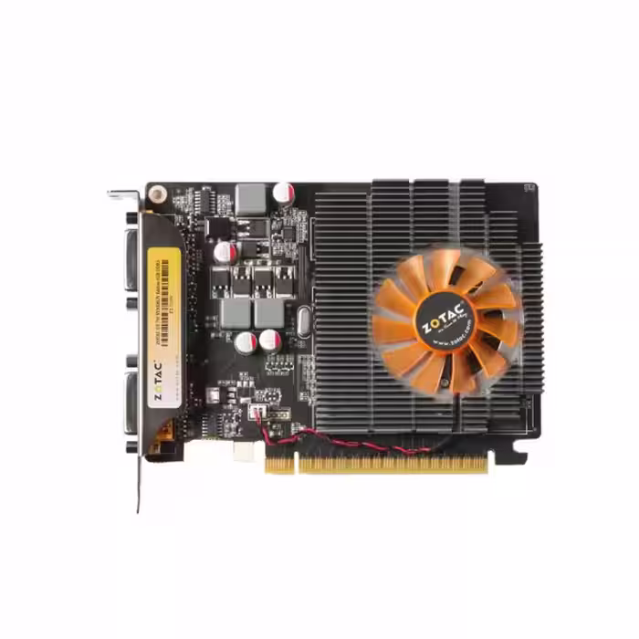 کارت گرافیک GDDR3 زوتک GT730 حجم 4 گیگابایت