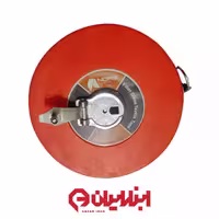 متر فایبر گلاس 50 متری گرد نورس مدل NR-FTX50