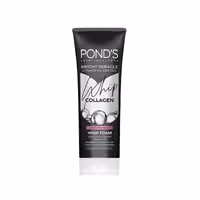 فوم شوینده صورت کلاژن و روشن کننده پوندز Pond’s وزن 100 گرم