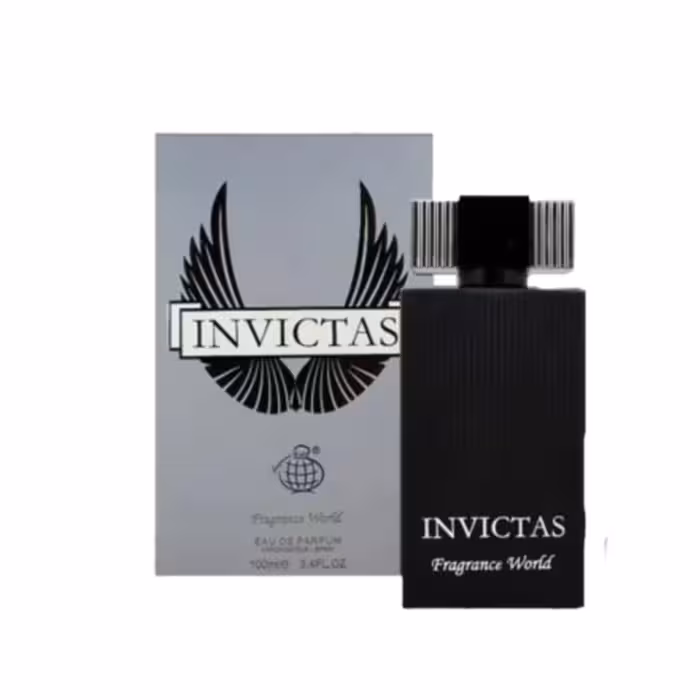 ادکلن مردانه فراگرنس ورد مدل اینوکتوس حجم 100‌میل