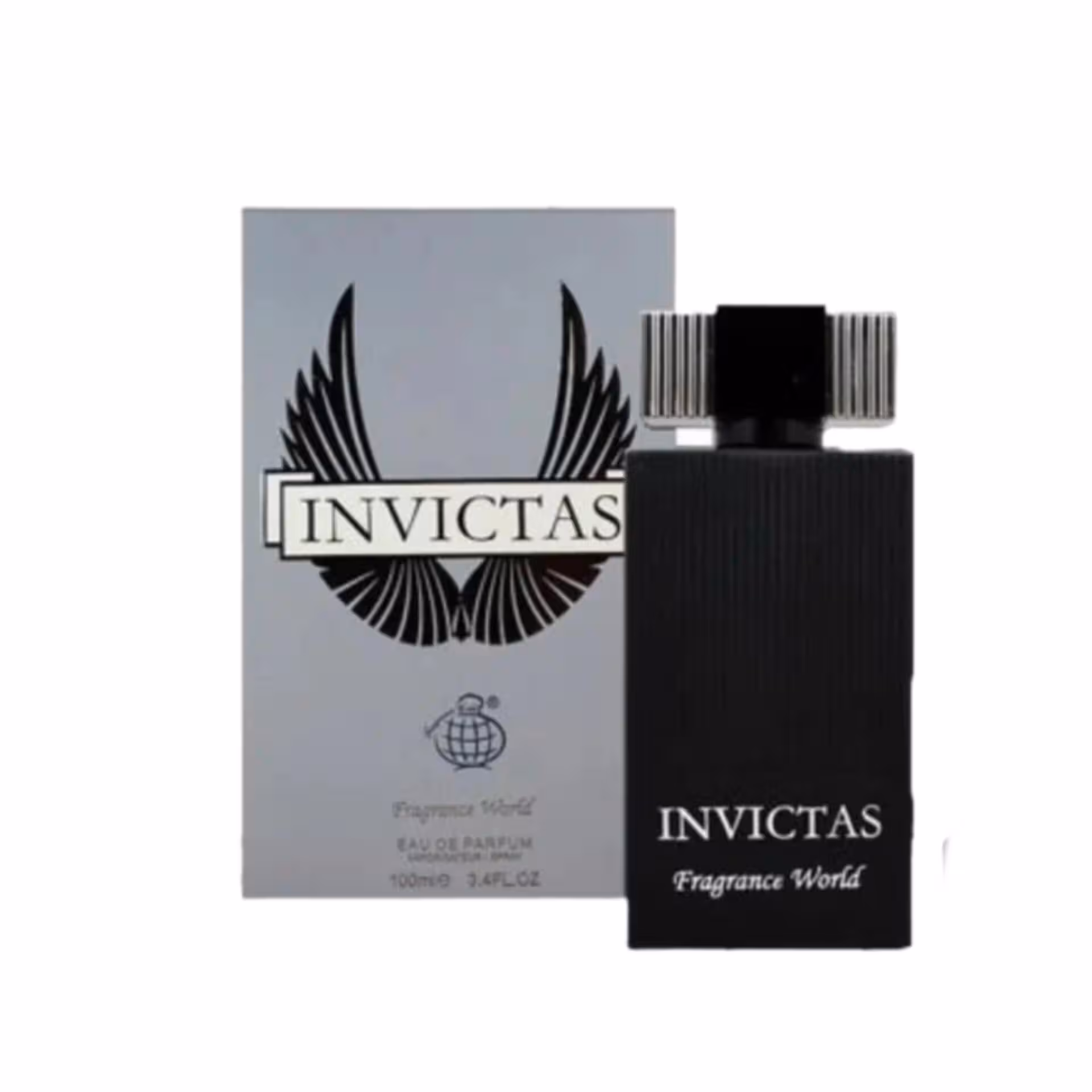 ادکلن مردانه فراگرنس ورد مدل اینوکتوس حجم 100میل