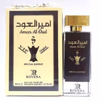 عطر ادکلن امیر العود رونا (ameer al oud) special edition