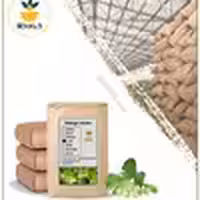 جینکو خشک فله