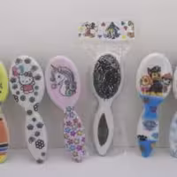 برس پرامیس طرح کارتونی