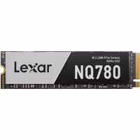 SSD Lexar M.2 NVMe NQ780 1TB