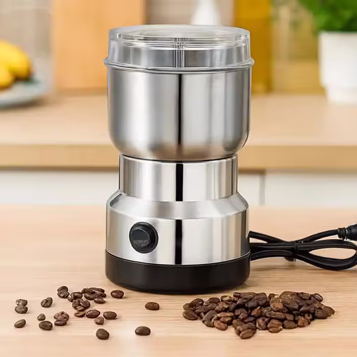 آسیاب برقی تفال Tefal مدل400  کد1896