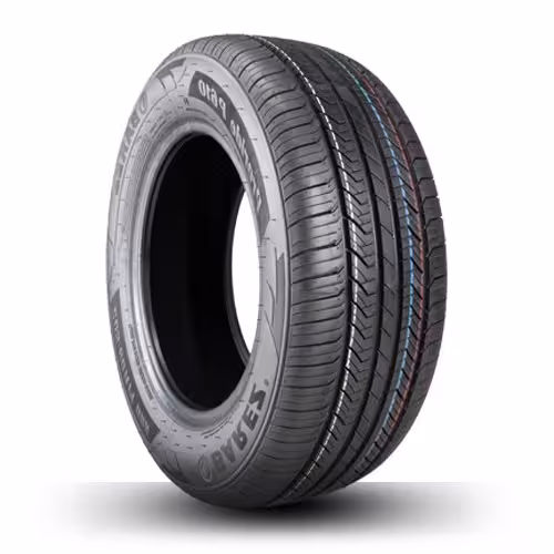 لاستیک بارز 205/55R16 گل P610 ( تاریخ تولید 2025 )