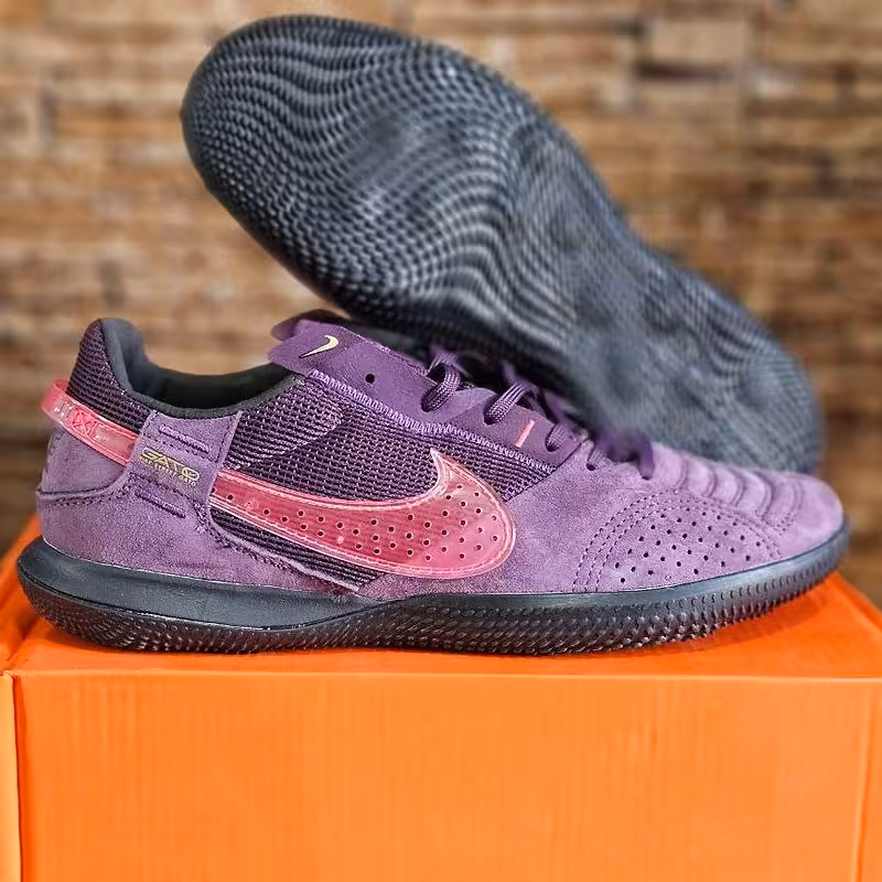 کفش فوتسال نایک استریت گتو Nike Street Gato