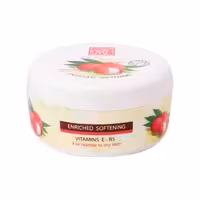 کرم مرطوب کننده کاسه ای میوه ای سیلکی تاچ مای 200 میل