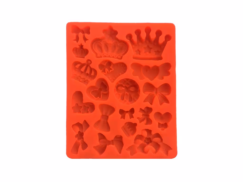 مولد تاج و پاپیون