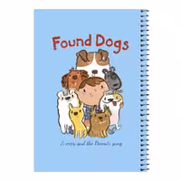 دفتر مشق 80 برگ اس جی مدل حیوانات