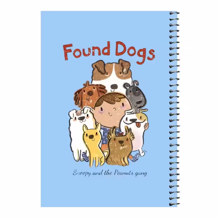 دفتر مشق 80 برگ اس جی مدل حیوانات