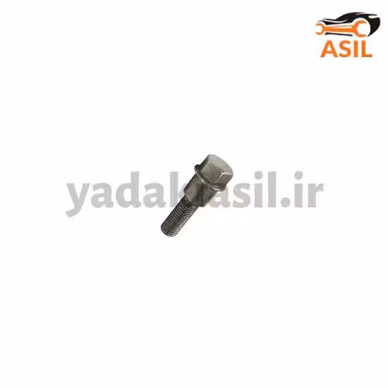پیچ رام پراید جلو (کونیک دار) آریان خودرو