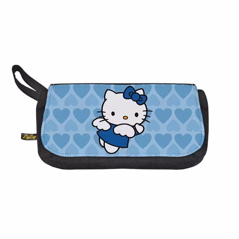 خرید و قیمت جامدادی طرح کیتی کد 6740