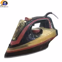 اتو بخار دستی اسمارتک مدل 190