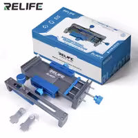گیره تعمیر شاسی و نگهدارنده RELIFE RL-601P