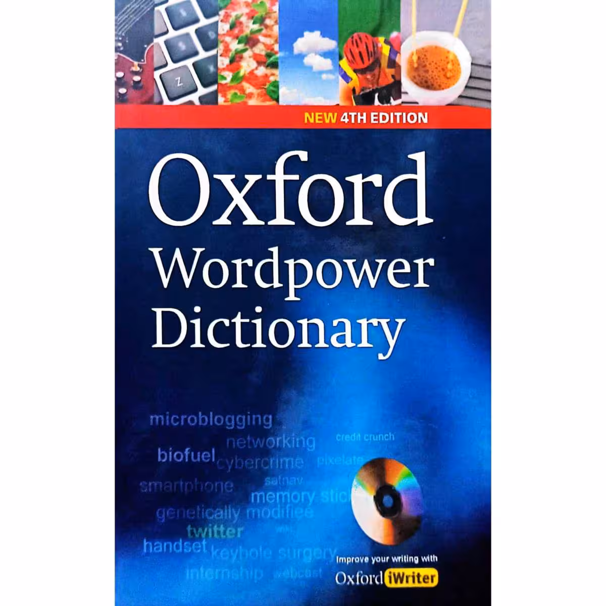 Oxford Wordpower Dictionary