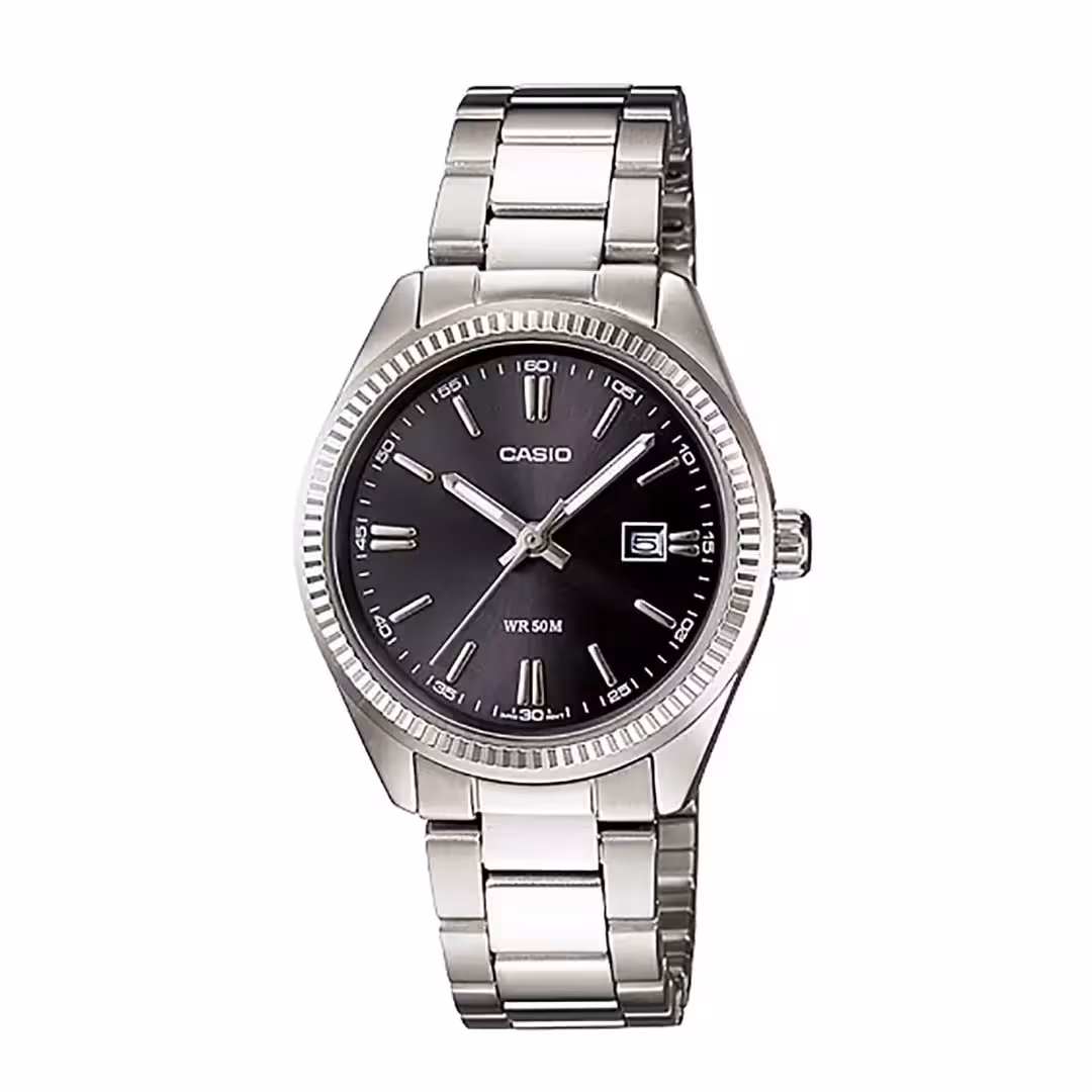 ساعت کاسیو GENERAL مدل LTP-1302D-1A1