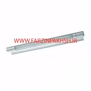 چراغ بالا آینه ای سیلور 8 وات ای دی سی مدل MB_549_B