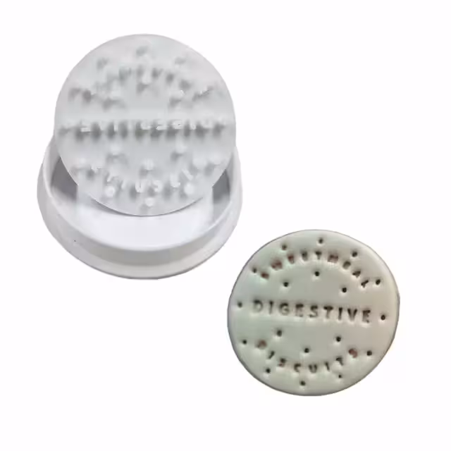 مهر و کاتر بیسکوییت دایجستیو