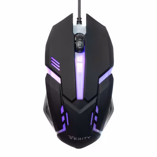 ماوس مخصوص بازی وریتی مدل V-MS5123G | کالا مکس