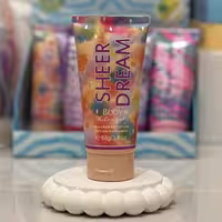 لوسیون بدن عطری فیلسوفی مدلsheer dream