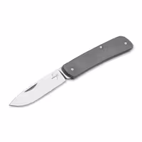 چاقو بوکر پلاس تک تول تیتانیوم Böker Plus Tech Tool 1 Titanium