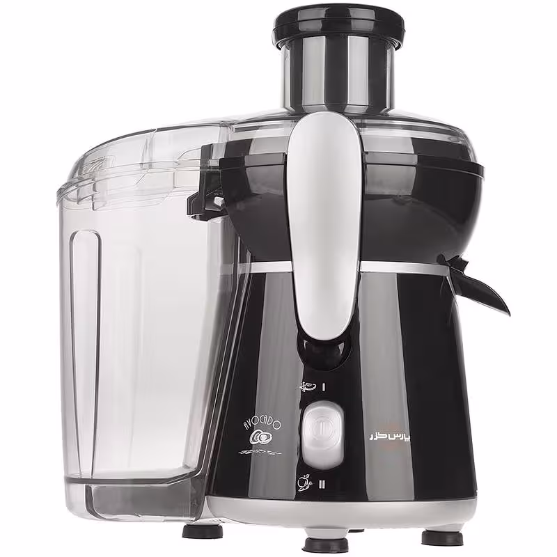 آبمیوه‌گیری پارس خزر مدل Avocado