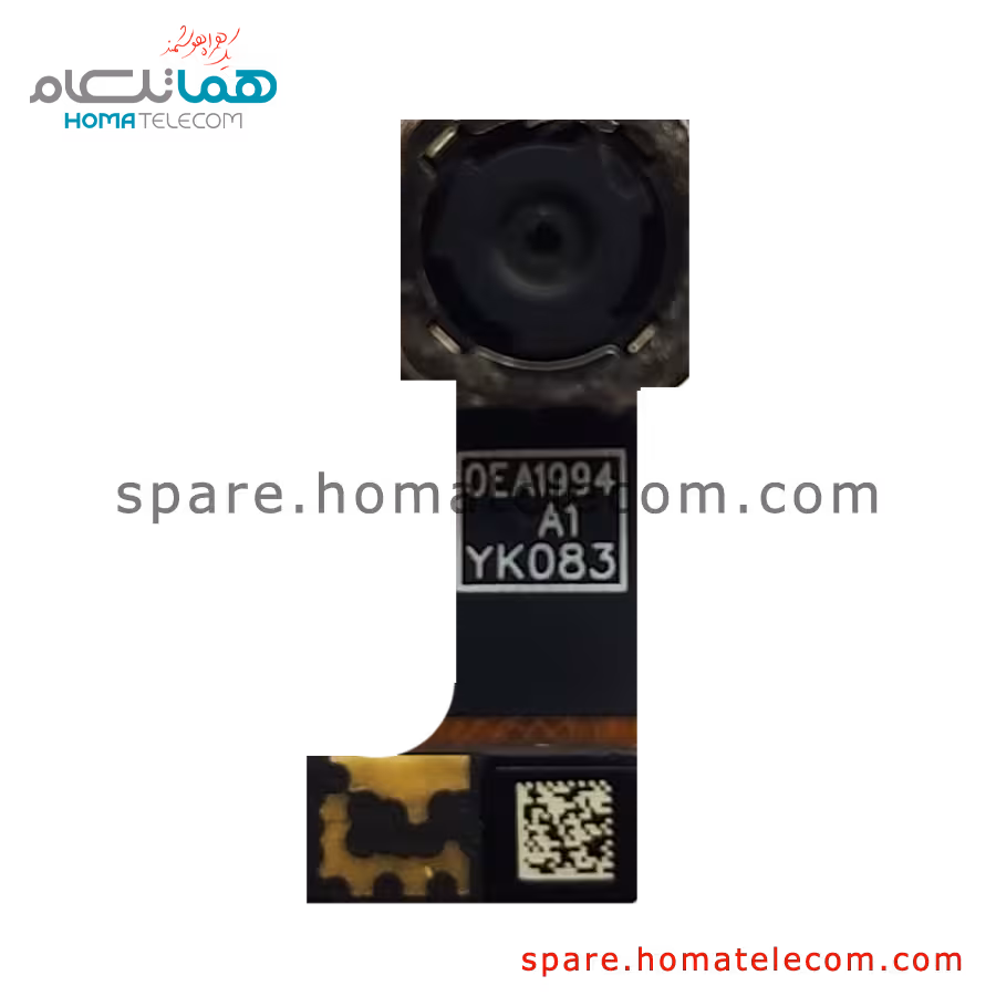 دوربین 5 مگاپیکسل ماکرو شیائومی ردمی نوت 9S و ردمی نوت 9 پرو