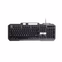 کیبورد مخصوص بازی پی نت مدل KB1700 | کالا مکس