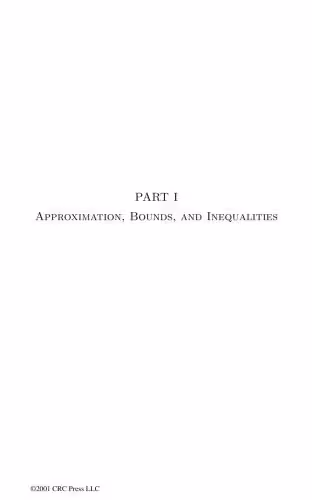 خرید و دانلود نسخه کامل کتاب Probability and Statistical Models with Applications