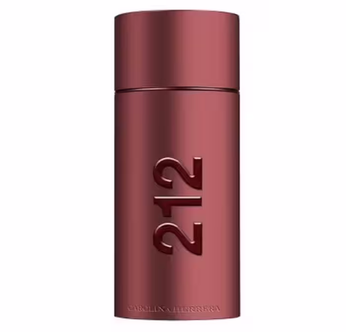 عطر مردانه کارولینا هررا مدل 212سکسی