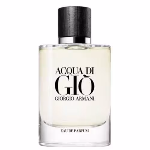 عطر جورجیو آرمانی آکوا دی جیو ادوپرفیوم ( GIORGIO ARMANI – Acqua di Giò EDP )
